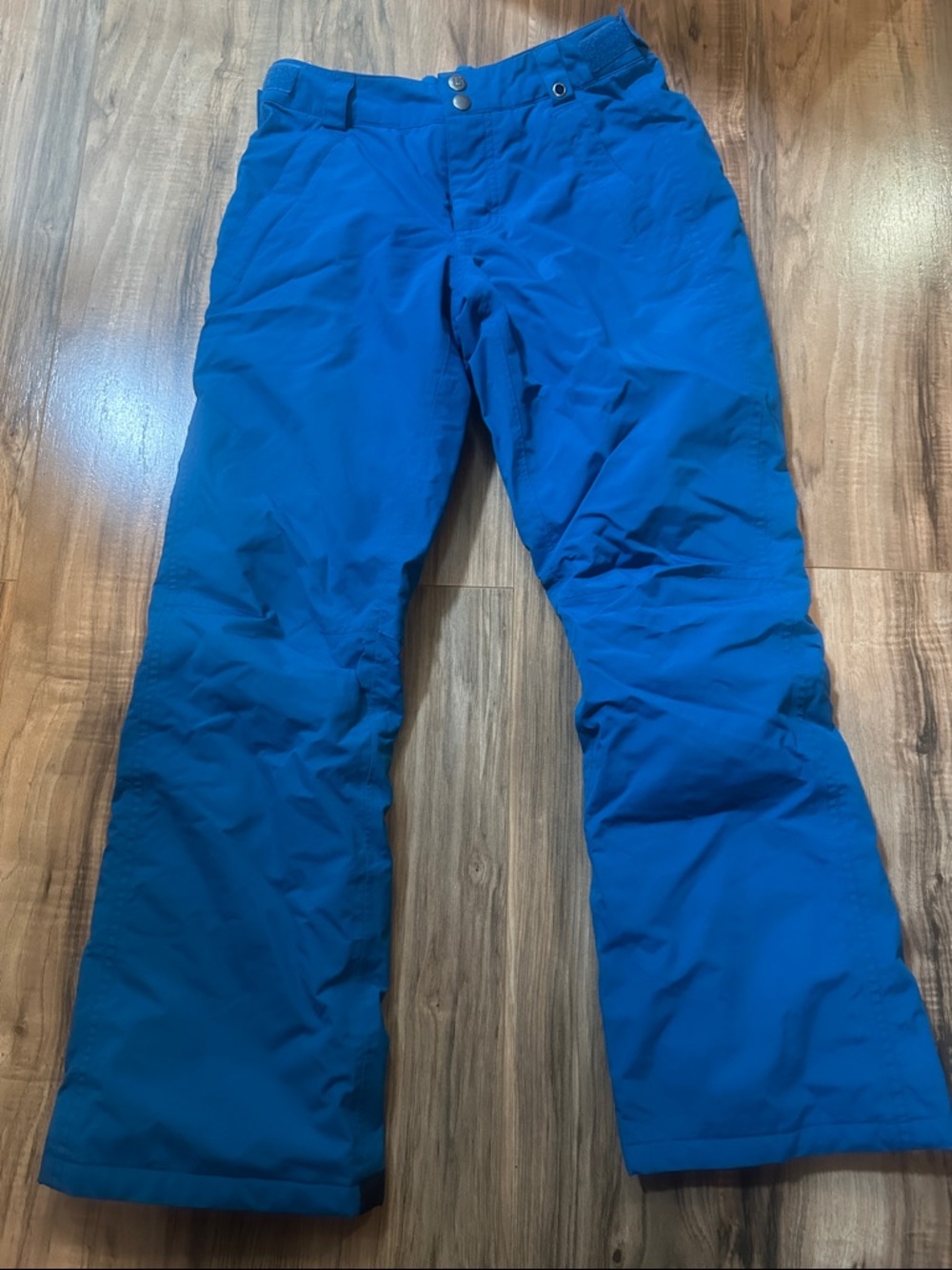 Girls Burton dryride snow pants size L